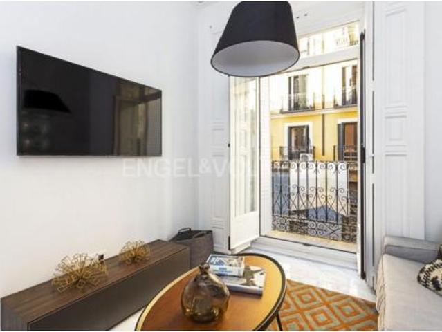 Piso en venta en Moncloa-Aravaca, Madrid