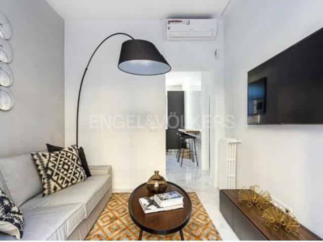 Piso en venta en Moncloa-Aravaca, Madrid
