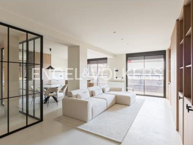 Piso en venta en Moncloa-Aravaca, Madrid
