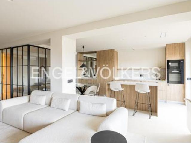 Piso en venta en Moncloa-Aravaca, Madrid