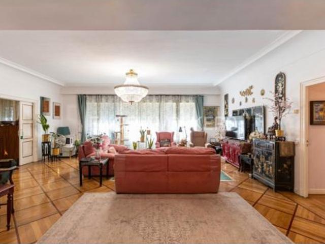 Piso en venta en Moncloa-Aravaca, Madrid