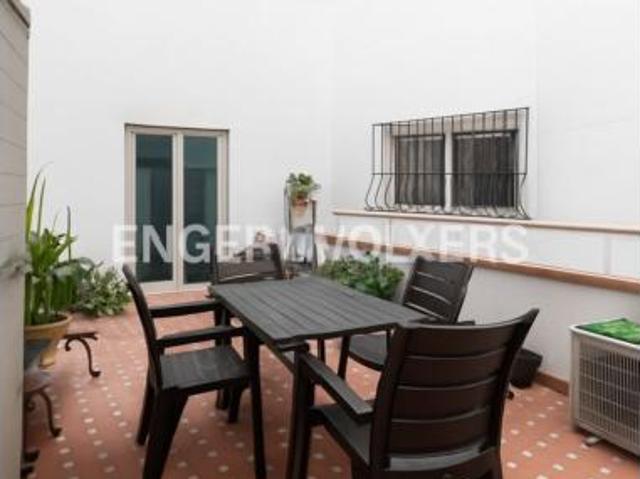 Piso en venta en Moncloa-Aravaca, Madrid