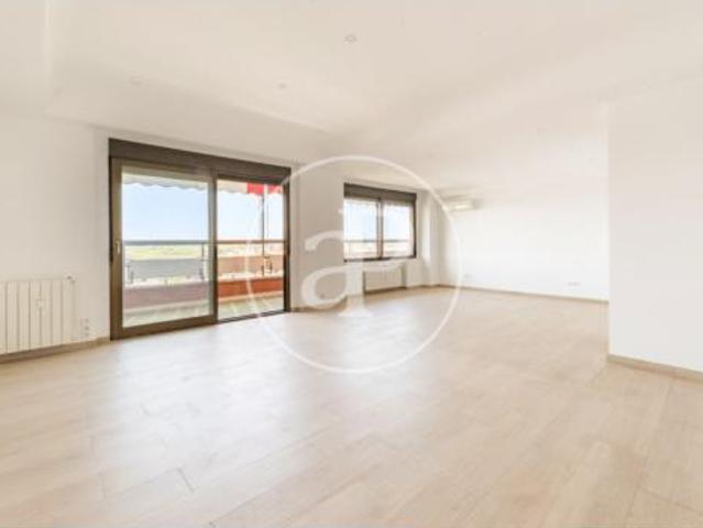 Apartamento en venta en Moncloa-Aravaca, Madrid