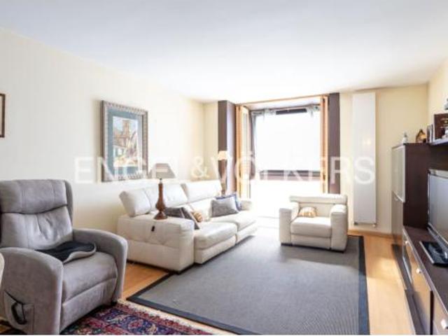 Piso en venta en Moncloa-Aravaca, Madrid