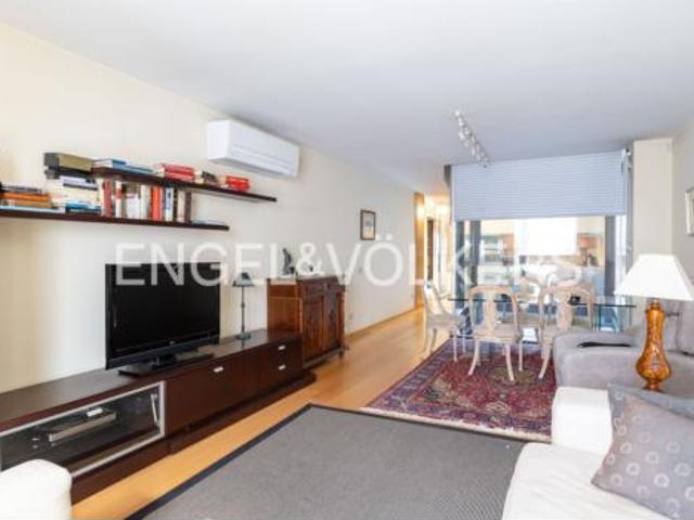 Piso en venta en Moncloa-Aravaca, Madrid