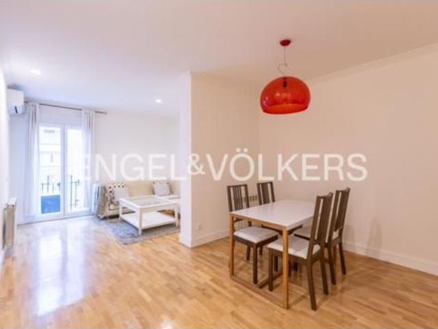 Piso en venta en Moncloa-Aravaca, Madrid