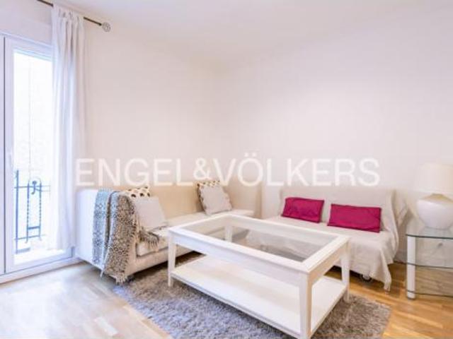 Piso en venta en Moncloa-Aravaca, Madrid