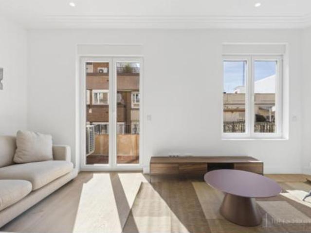 Apartamento en venta en Argüelles, Madrid