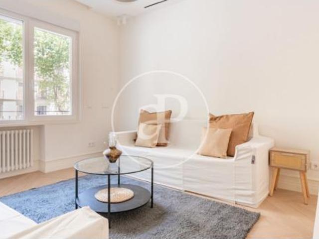 Apartamento en venta en Moncloa-Aravaca, Madrid
