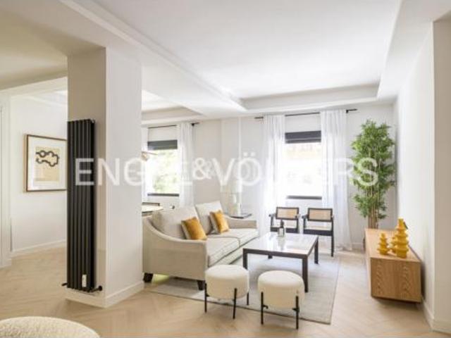 Piso en venta en Moncloa-Aravaca, Madrid