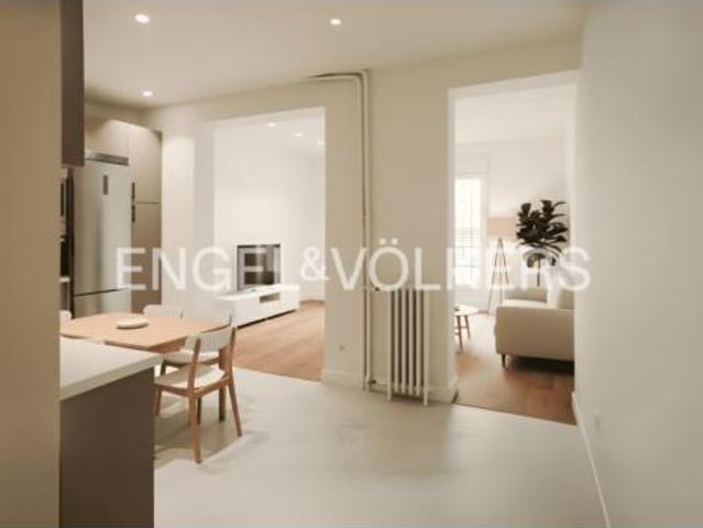 Piso en venta en Moncloa-Aravaca, Madrid