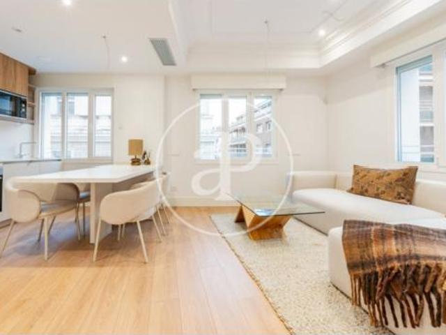 Apartamento en venta en Moncloa-Aravaca, Madrid