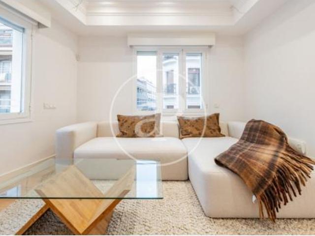 Apartamento en venta en Moncloa-Aravaca, Madrid
