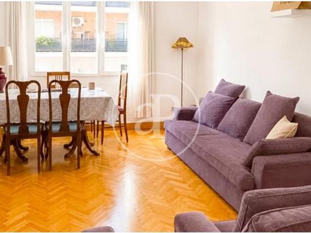 Apartamento en venta en Argüelles, Madrid