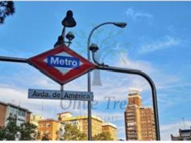 Apartamento en venta en Salamanca, Madrid