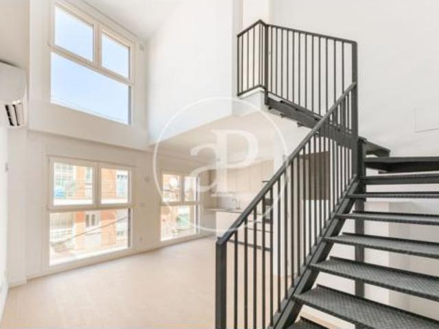 Apartamento en venta en Tetuán, Madrid