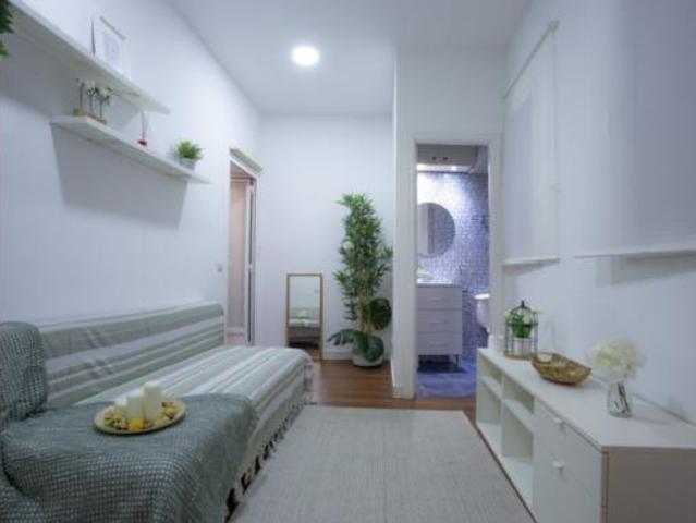 Apartamento en venta en Tetuán, Madrid