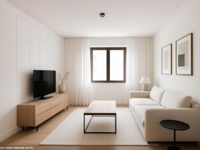 Apartamento en venta en Tetuán, Medina-sidonia