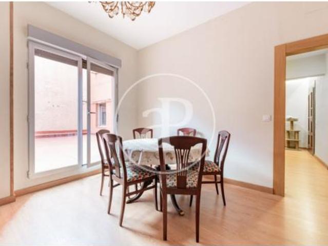 Apartamento en venta en Tetuán, Madrid