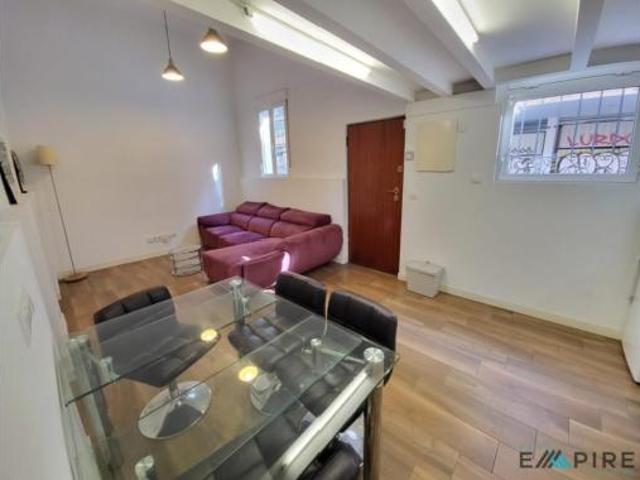 Apartamento en venta en Tetuán, Madrid