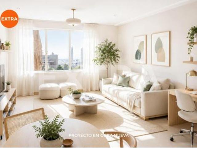 Apartamento en venta en Tetuán, Madrid