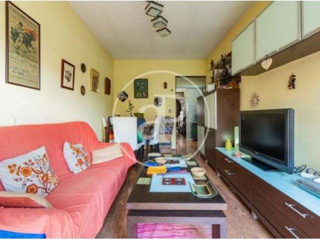 Apartamento en venta en Tetuán, Madrid