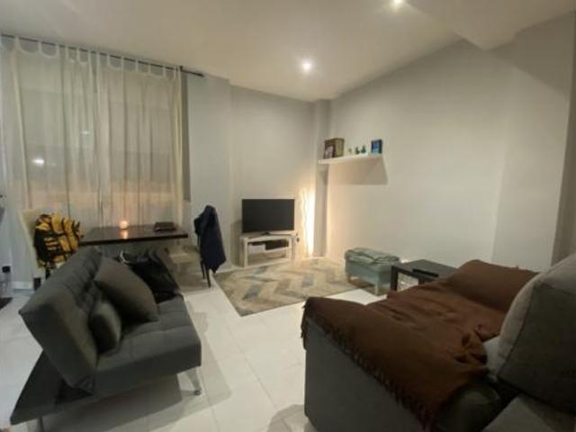 Apartamento en venta en Tetuán, Madrid