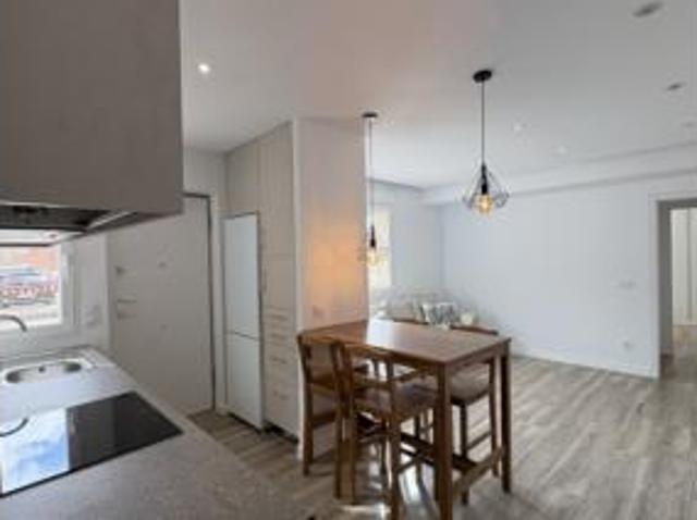 Apartamento en venta en Latina, Madrid
