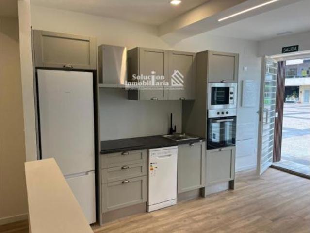 Apartamento en venta en Hortaleza, Madrid