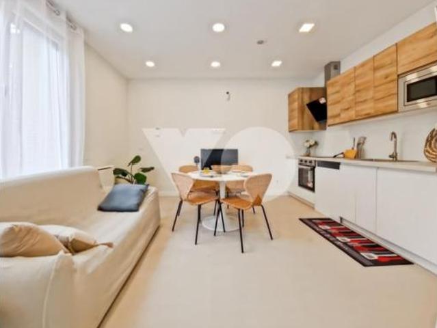 Apartamento en venta en San Blas - Canillejas, Madrid