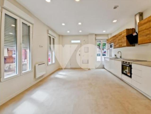 Apartamento en venta en San Blas - Canillejas, Madrid
