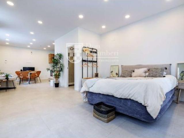 Apartamento en venta en San Blas - Canillejas, Madrid