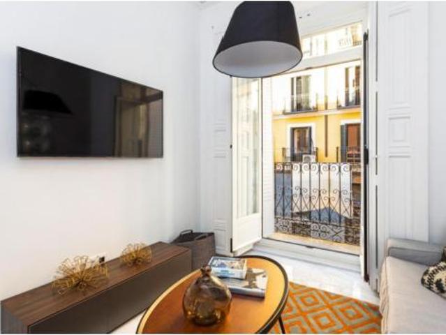 Apartamento en venta en Moncloa-Aravaca, Madrid