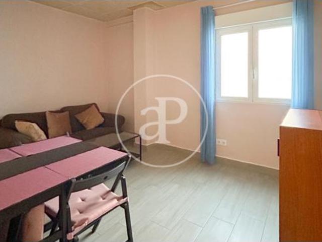 Apartamento en venta en Barajas, Madrid