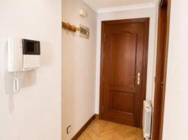 Apartamento en venta en Villa de Vallecas, Madrid