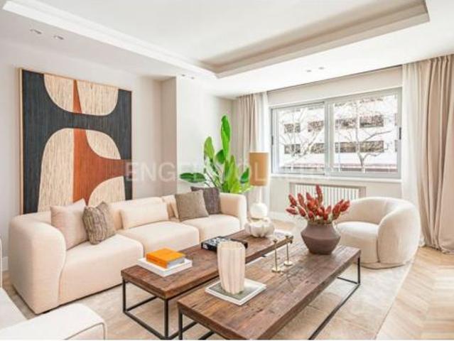 Apartamento en venta en Salamanca, Madrid