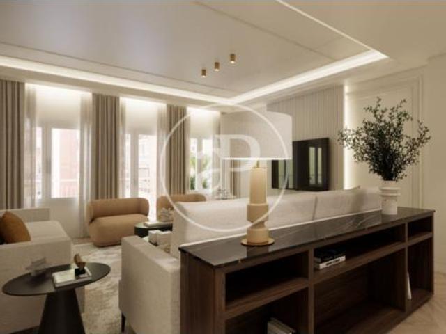 Apartamento en venta en Salamanca, Madrid