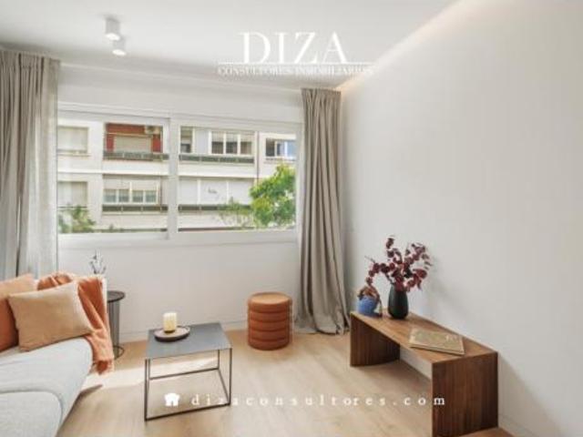 Apartamento en venta en Salamanca, Madrid