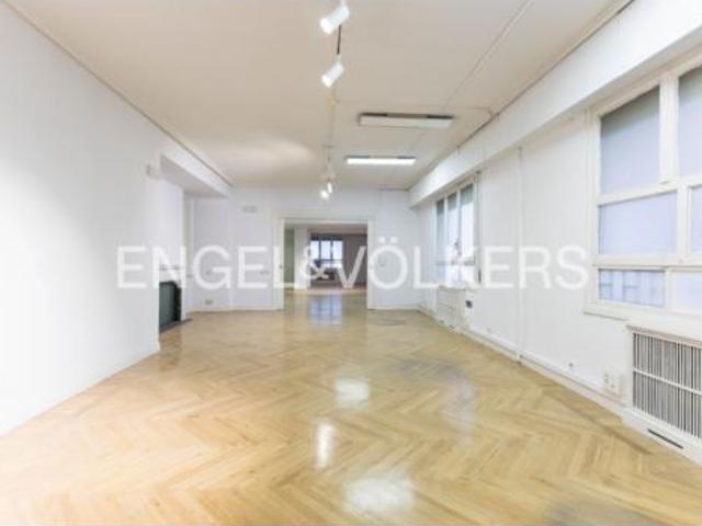 Apartamento en venta en Salamanca, Madrid