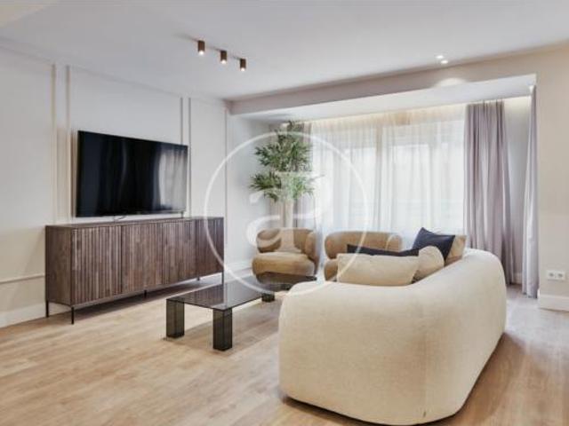 Apartamento en venta en Salamanca, Madrid