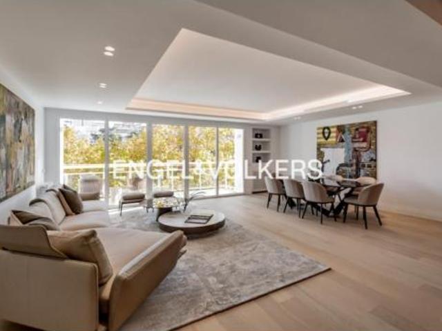 Apartamento en venta en Salamanca, Madrid