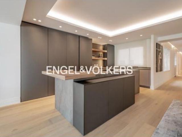 Apartamento en venta en Salamanca, Madrid