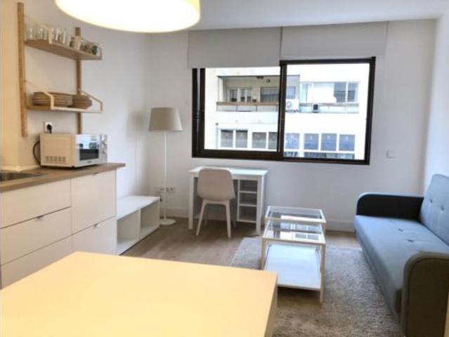 Apartamento en venta en Salamanca, Madrid