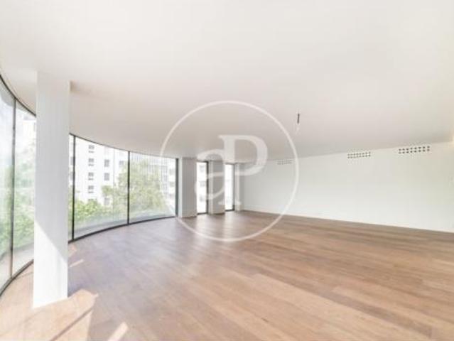 Apartamento en alquiler en Salamanca, Madrid