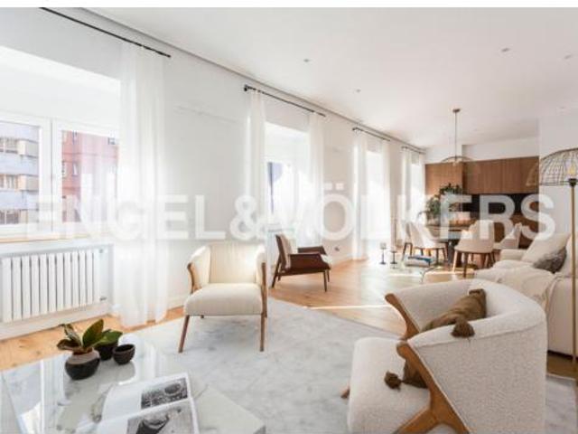 Apartamento en venta en Salamanca, Madrid