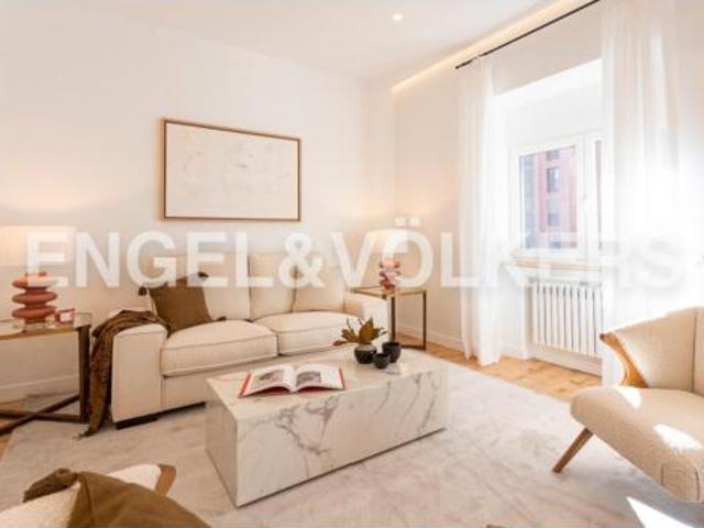 Apartamento en venta en Salamanca, Madrid