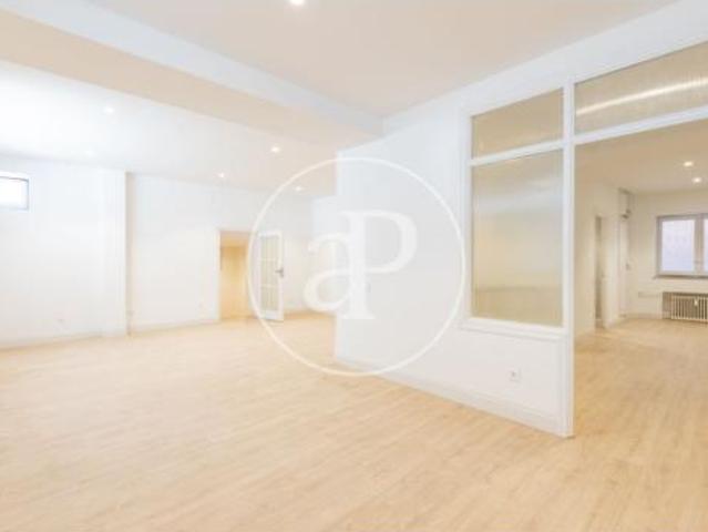 Apartamento en venta en Salamanca, Madrid