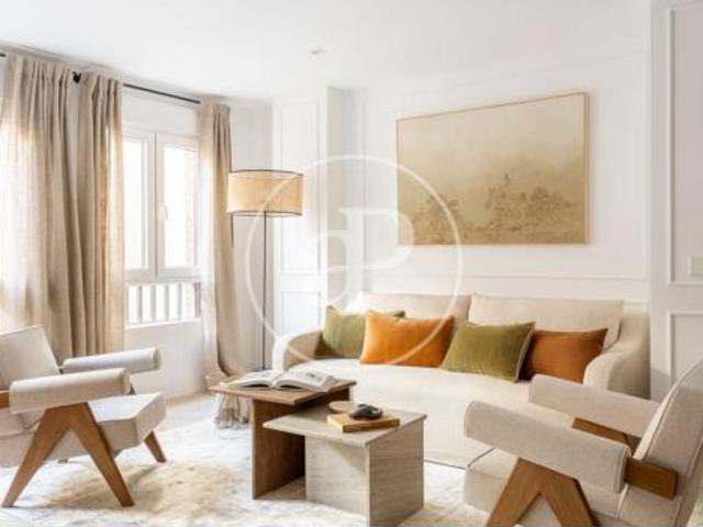 Apartamento en venta en Salamanca, Madrid