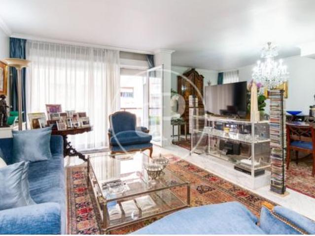 Apartamento en venta en Salamanca, Madrid