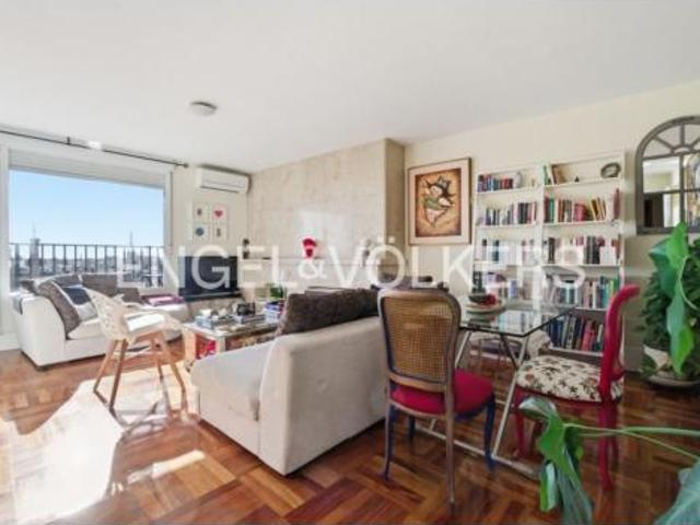 Piso en venta en Salamanca, Madrid